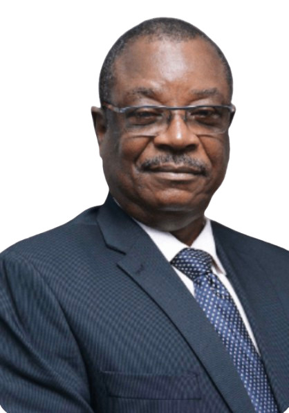 Augustine O. Avwunufe, Chairman